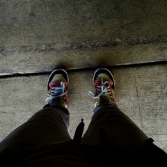 Ghost (Prod. Juanchi)