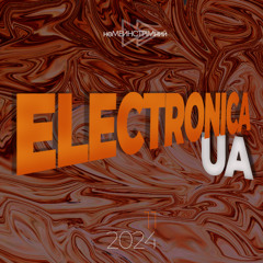 11|2024 UA ELECTRONICA by немейнстрімний