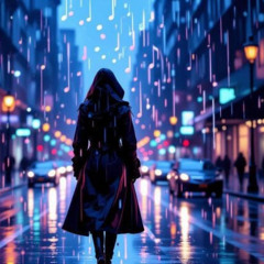 VELVET RAIN