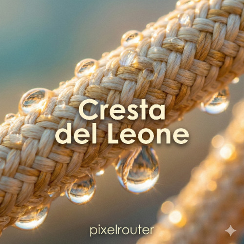 Cresta del Leone