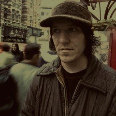 Elliott Smith - Punch and Judy (snowdon cover)