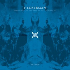SYN Premiere: Heckerman  - The Spark [WT002]