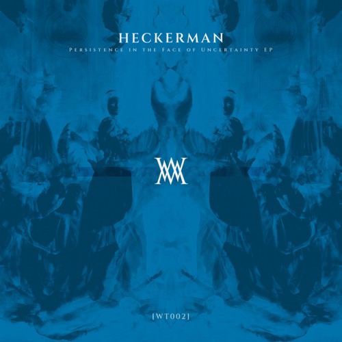 SYN Premiere: Heckerman  - The Spark [WT002]
