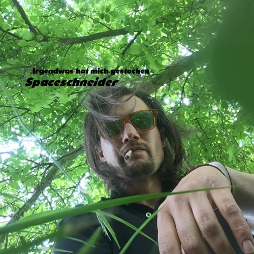 Irgendwas hat mich gestochen