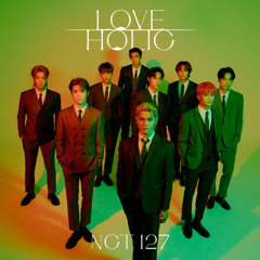 NCT 127 - Lipstick
