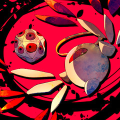 The Angel, Pt.5 (last part) - Cacola