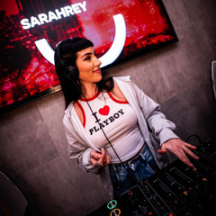 SARAHREY @ E1 // Way Out, London 14.03.25