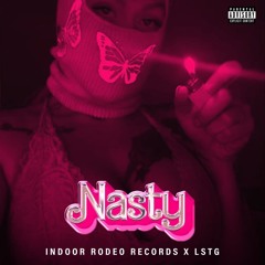 Lil_savage_the_Ghost - She So Nasty Ft Secret-Ent