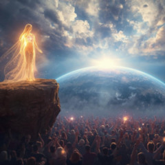 POWER BELONGS TO WE THE PEOPLE