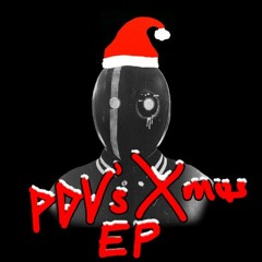 PDV's Xmas EP (2022)(LP Version)