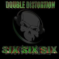 Distoch#026_DOUBLE_DISTORTION_-_SIX_SIX_SIX