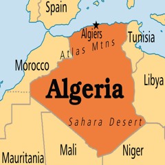 Living In Algeria