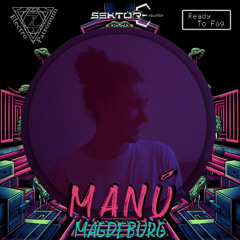 Manú - LBYRNTH V