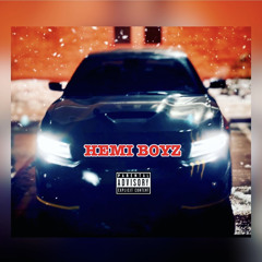 HEMI BOYZ (collab) “POSEIDON” ft. Ace, Louie D, Vizzo