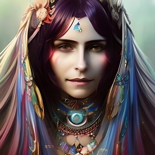 Tulpa - Walk In The Street