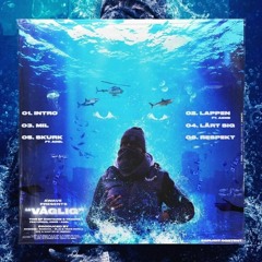 [EXCLUSIVE] "ASME X AWAVE" "LAPPEN TYPE BEAT"PROD. BILLY BÄNGERS PRODUCTIONS