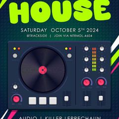 Intermodal - House