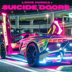 Suicide Doors