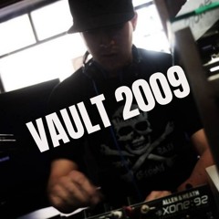 Jungle Oe (Vault 2009)
