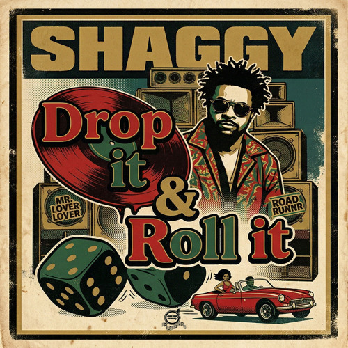 Drop it & Roll it