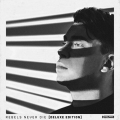 Hardwell & Blasterjaxx - Bigroom Never Dies (REBELS NEVER DIE Rework) [Tomorrowland 2022 LIVE]