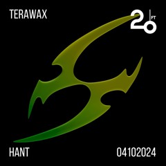 Terawax @ 20ft Radio - 04/10/2024