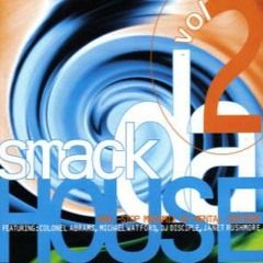 Mental Instrum - Smack Da House Vol.2 (1996)