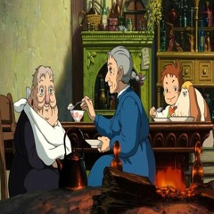Howl's Moving Castle 2004 Full Movie Free Watch HD MP4/720p GS5712449