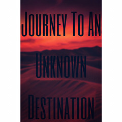 Journey To An Unknown Destination