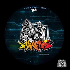 BASTARDZ - THE FIRST ON THE RIGHT (TRIBE TEKNO) Frd Dgtl ep 10