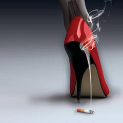 Nightmare in Stilettos