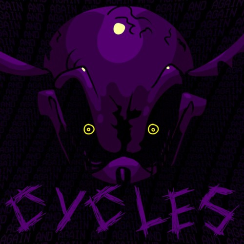 (REMIX) Friday Night Funkin' D-Sides -- Cycles
