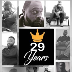 29 Years