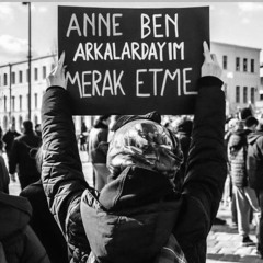 Mutluyum Anne