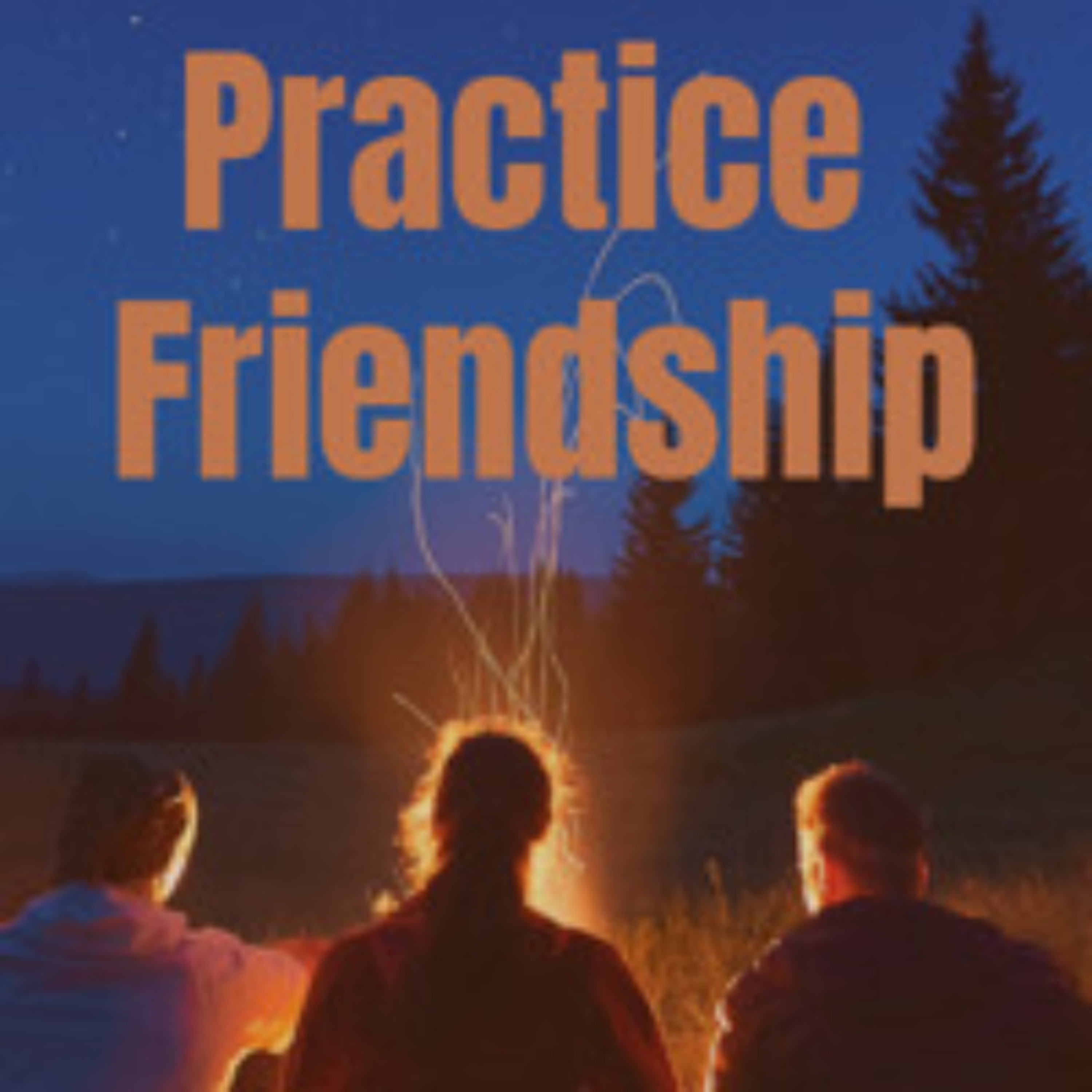 Practice Friendship episode artwork