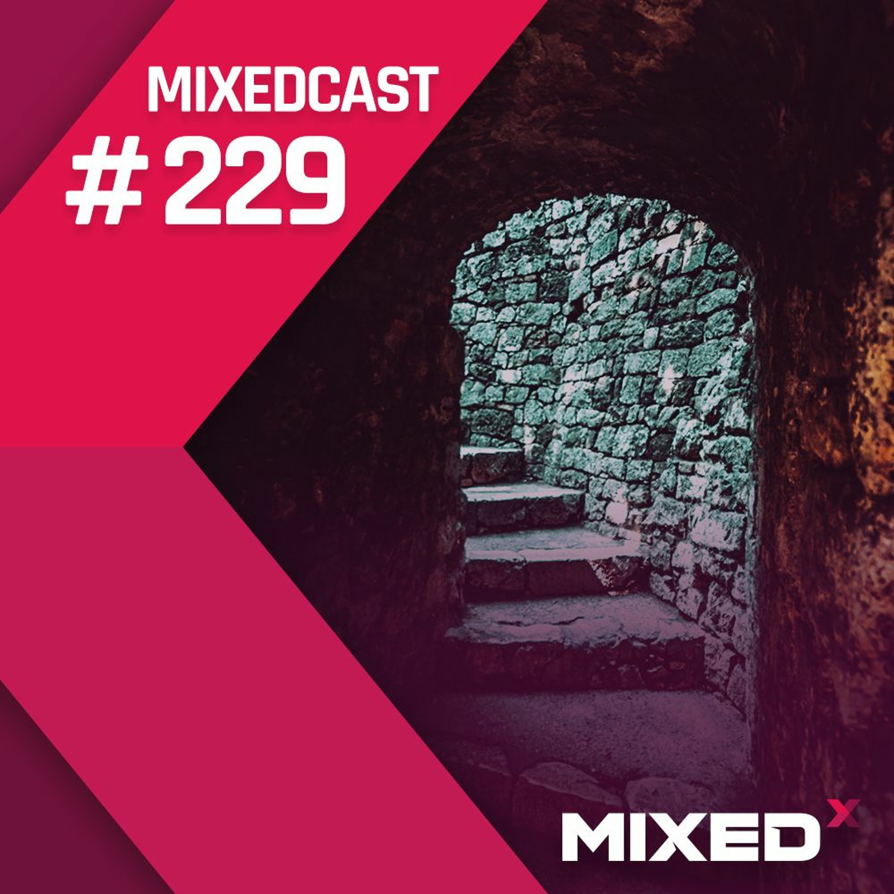 MIXEDCAST: Podcast über VR, AR, KI