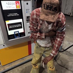 ABGR Lil Cory - Cant Hold Me