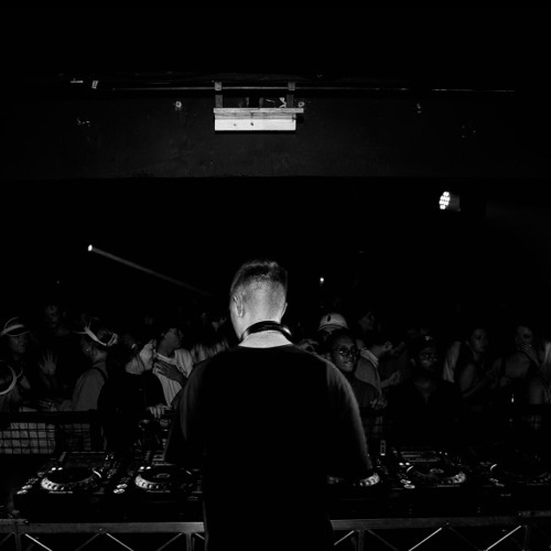 Cooper James - Recorded Live @ BLOOM (03.02.24)