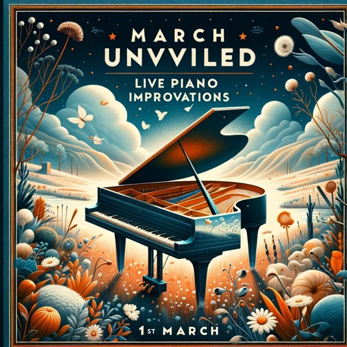 Raw Reverie: The March of Notes