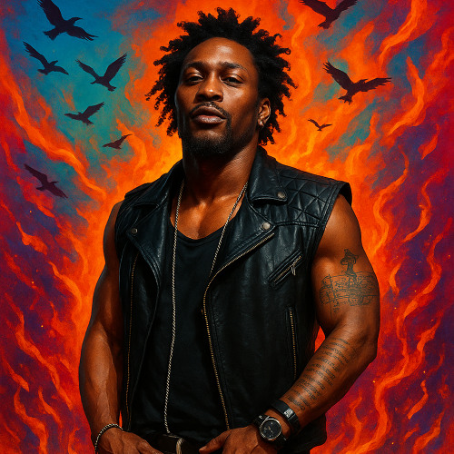 How Does It Feel [Untitled] (abstru Flip)