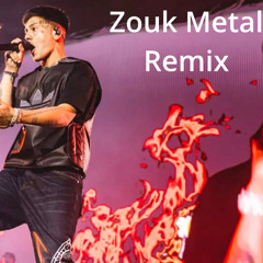 Golfista (DJ Devita Zouk Metal Remix)