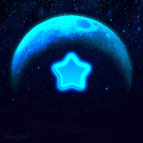 Catch a Star ft. chrme.shwty