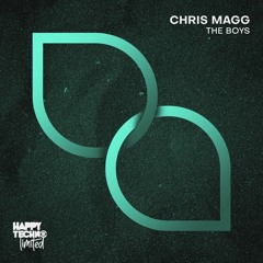 Chris Magg - The Boys