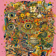 Steeped in art Otherworld 2025