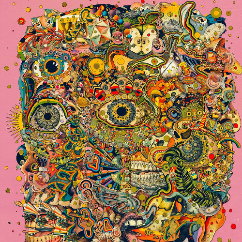 Steeped in art Otherworld 2025