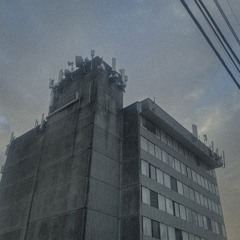 overcast