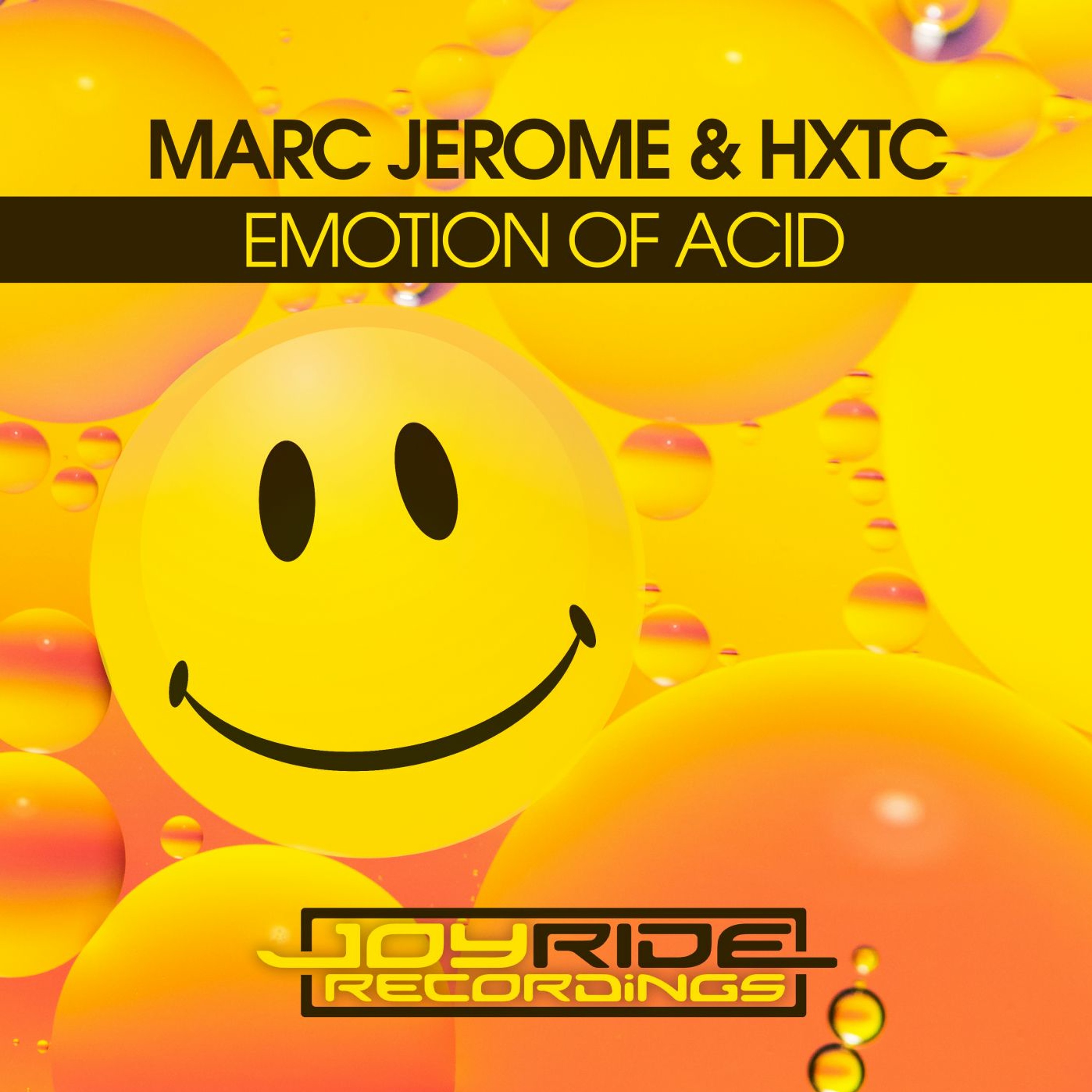 Joyride Music