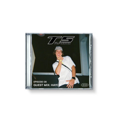 T5E08 - Guest Mix: Haych -10.09.2024