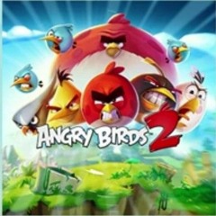 Angry Birds 2 OST : Fight and Flight extended