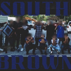 SOUTH BROWN SUREÑOS-BROWN XPOSURE